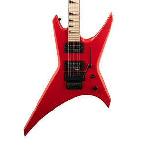 Jackson X Series Warrior WRX24M Electric Guitar, Ferrari Red