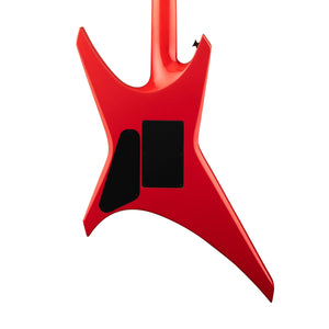 Jackson X Series Warrior WRX24M Electric Guitar, Ferrari Red