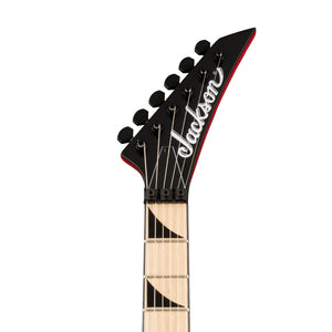 Jackson X Series Warrior WRX24M Electric Guitar, Ferrari Red