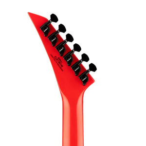 Jackson X Series Warrior WRX24M Electric Guitar, Ferrari Red