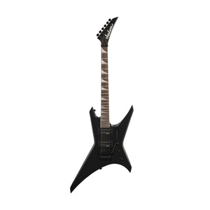 Jackson X Series Warrior WRX24 Electric Guitar, Satin Black