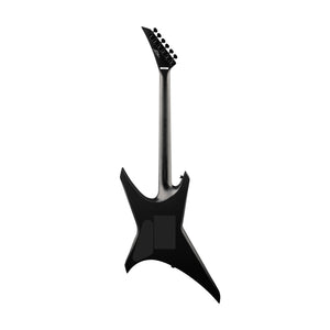 Jackson X Series Warrior WRX24 Electric Guitar, Satin Black