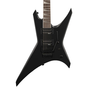 Jackson X Series Warrior WRX24 Electric Guitar, Satin Black