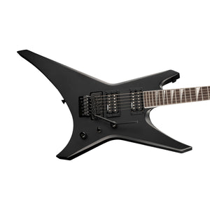 Jackson X Series Warrior WRX24 Electric Guitar, Satin Black