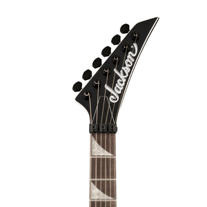 Jackson X Series Warrior WRX24 Electric Guitar, Satin Black