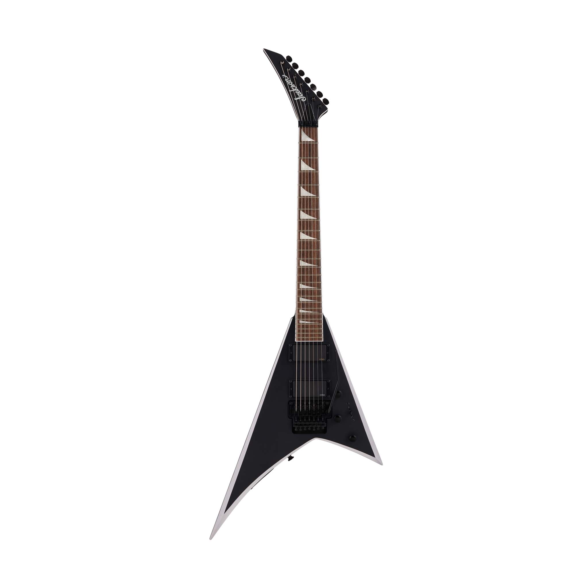 Jackson X Series Rhoads RRX24-MG7 7-String Guitar, Laurel FB