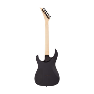 Jackson JS Series Dinky Arch Top JS32Q DKA HT Electric Guitar, Amaranth FB, Transparent Green Burst