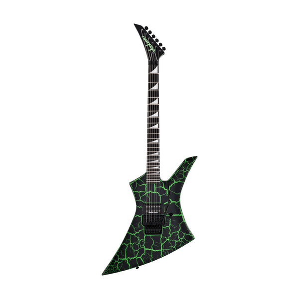 Jackson Pro Series Signature Brandon Ellis Kelly, Green