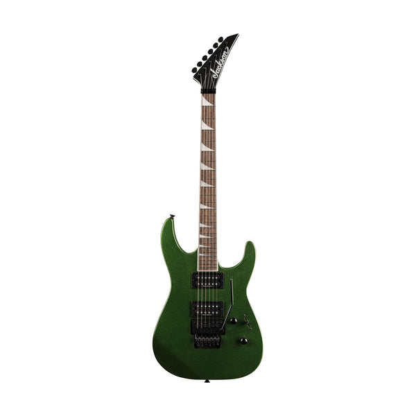 竹矢 Jackson X Series Soloist SLX DX Electric Guitar, Laurel FB