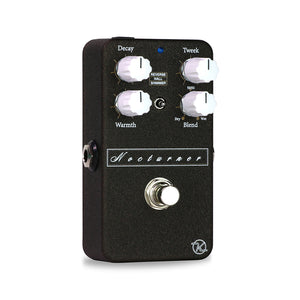 Keeley Nocturner Reverb Guitar Effects Pedal