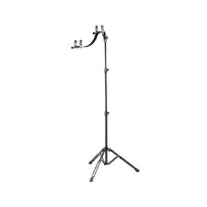 K&amp;M 14761-000-55 Acoustic Guitar Performance Stand, Black