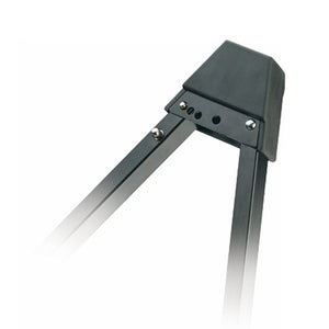 K&M 17540-013-95 Electric Guitar Stand, Cork