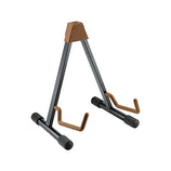 K&M 17541-013-95 Acoustic Guitar Stand, Cork