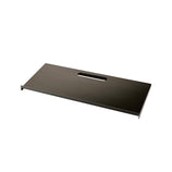 K&M Controller Keyboard Tray, Black