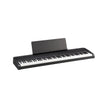 Korg B2 Digital Piano, Black