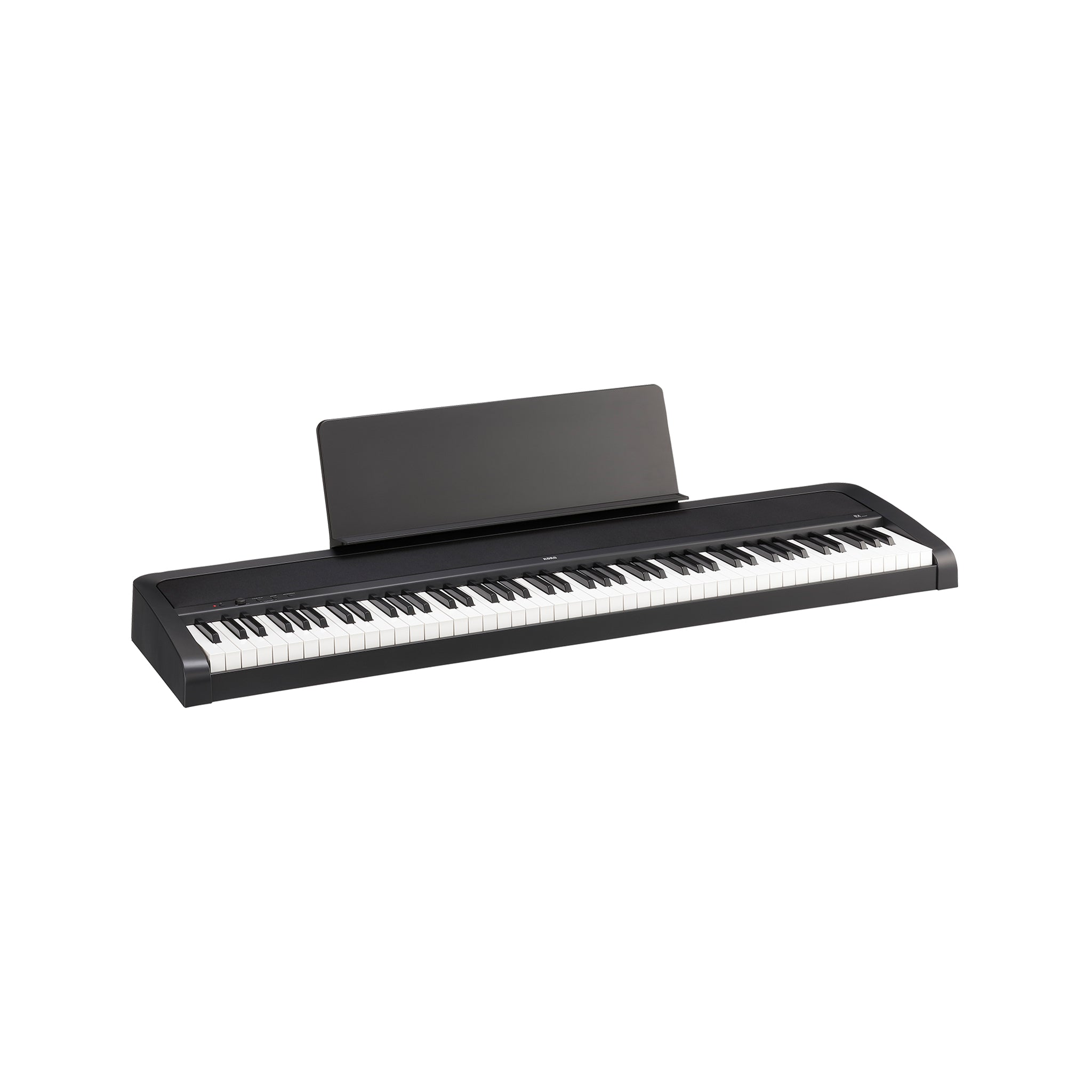 Korg B2 Digital Piano, Black