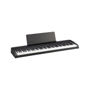 Korg B2 Digital Piano, Black