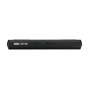 Korg EK-50 61-keys Entertainer Keyboard