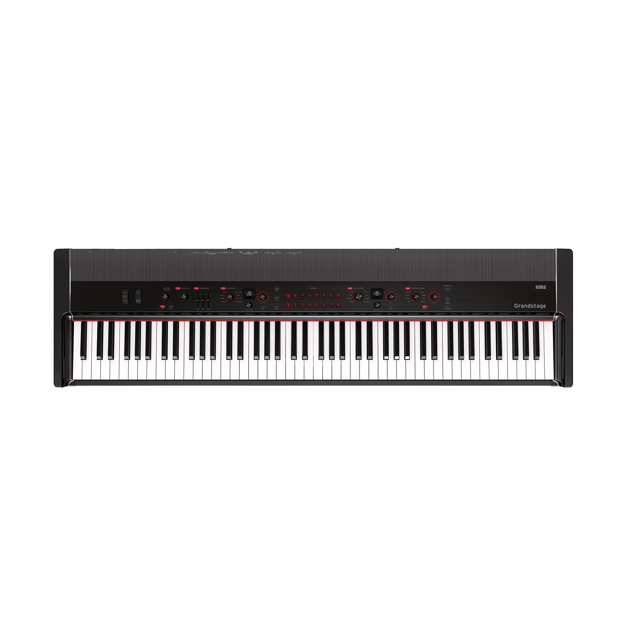 Korg Grandstage 88-Key Stage Piano