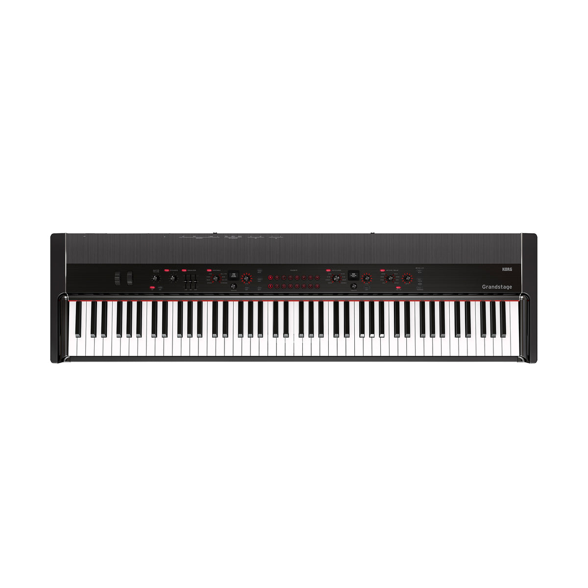 Korg Grandstage 88-Key Stage Piano – Swee Lee Indonesia