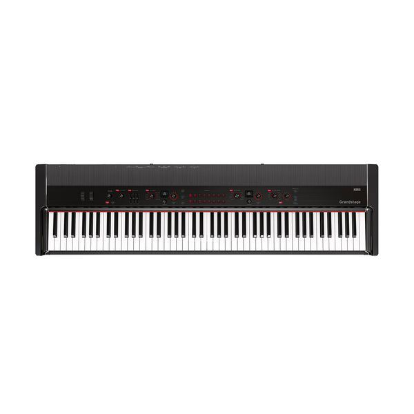 Korg Grandstage 88-Key Stage Piano – Swee Lee Indonesia