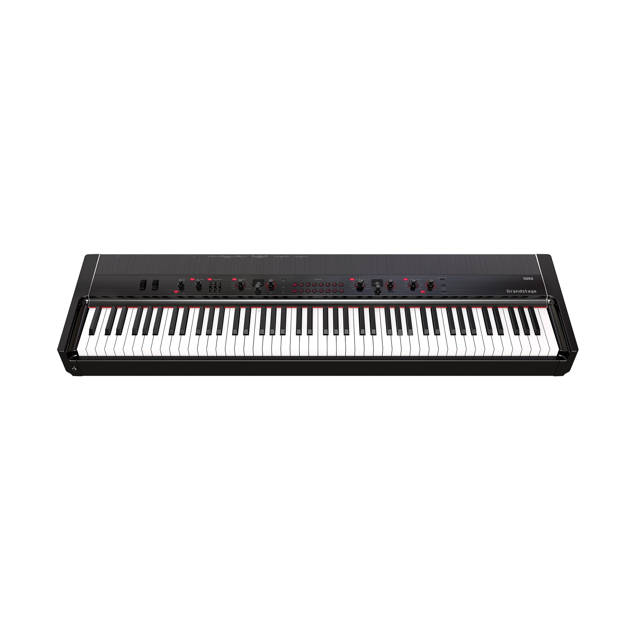 Korg Grandstage 88-Key Stage Piano – Swee Lee Indonesia
