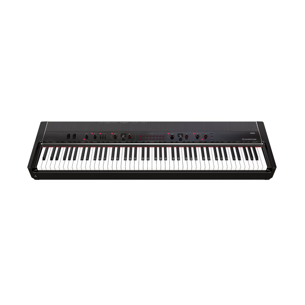 Korg Grandstage 88-Key Stage Piano – Swee Lee Indonesia
