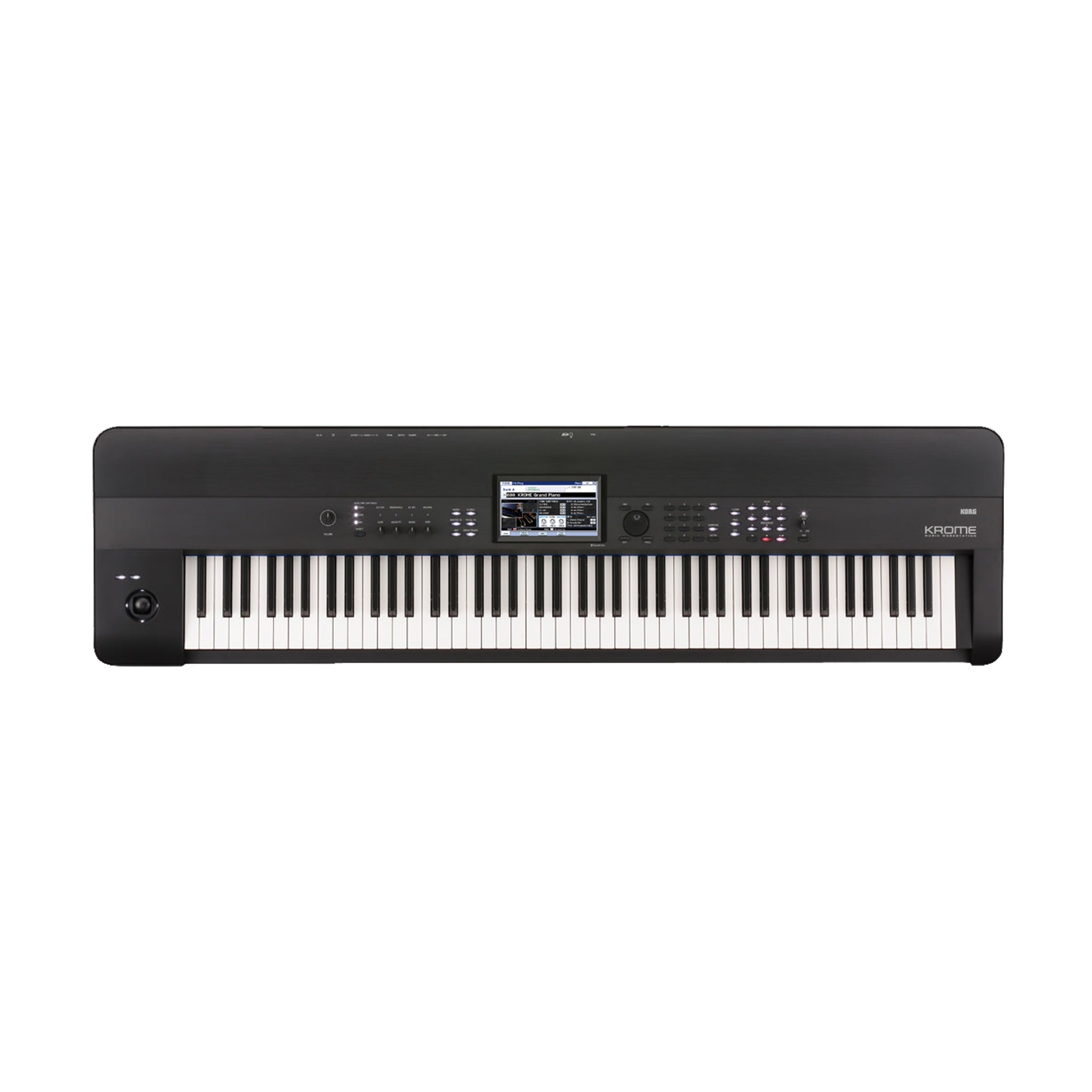 Korg Krome 88-Key Music Workstation