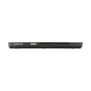 Korg Krome 88-Key Music Workstation