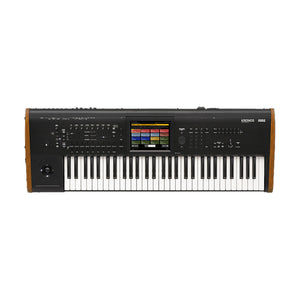 Korg KRONOS2 61-Key Keyboard Workstation