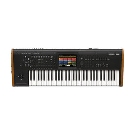 Korg KRONOS2 61-Key Keyboard Workstation – Swee Lee Indonesia
