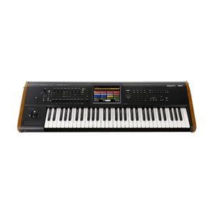 Korg KRONOS2 61-Key Keyboard Workstation