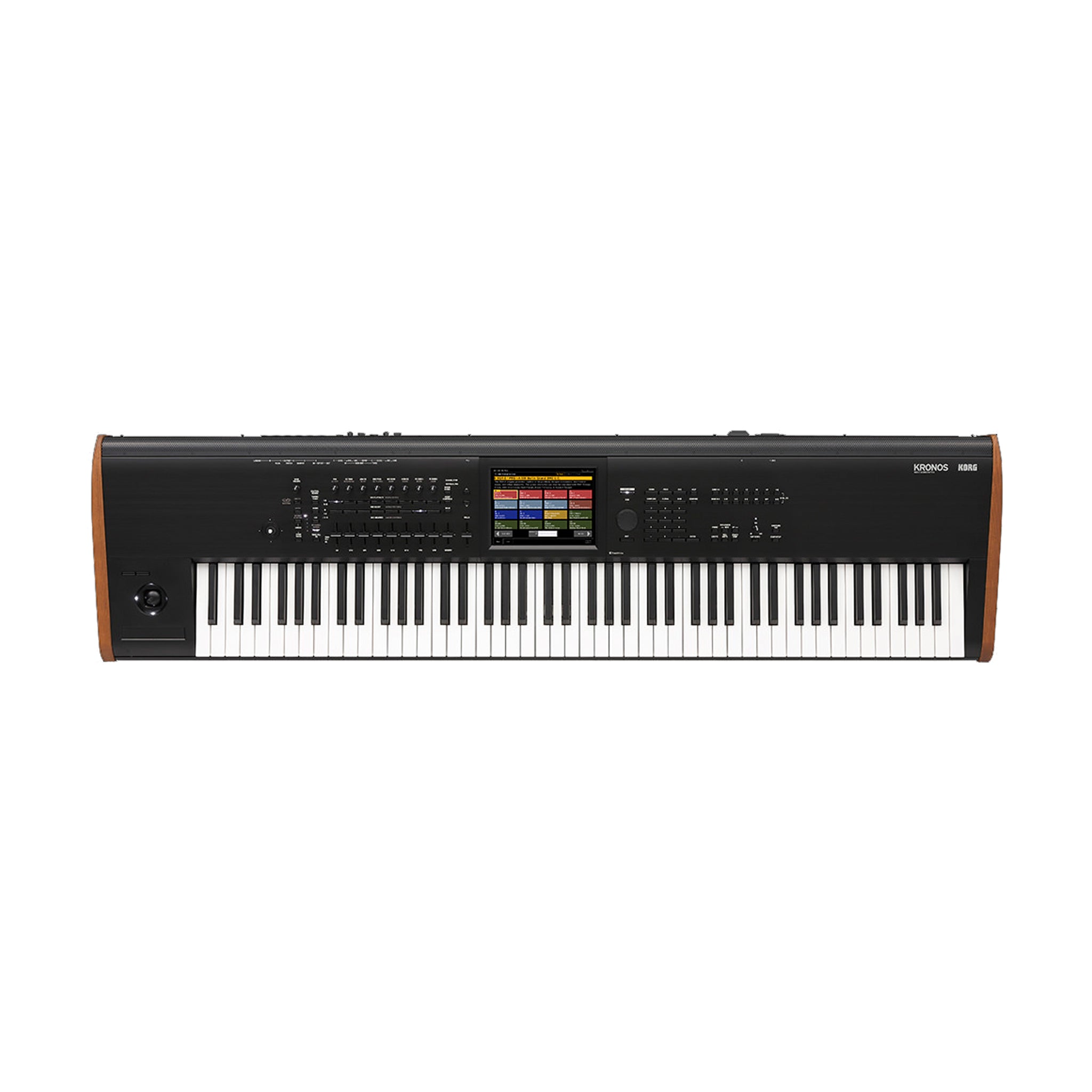 Korg KRONOS2 88-Key Keyboard Workstation