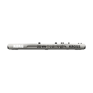 Korg KROSS2 61-Key Keyboard Workstation