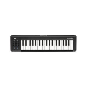 Korg microKEY2 AIR 37-Key Bluetooth MIDI Keyboard Controller
