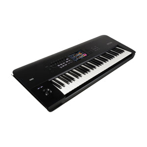 Korg NAUTILUS 61-Key Keyboard Workstation