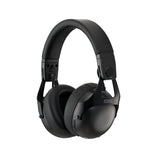 Korg NC-Q1 Smart Noise Cancelling DJ Headphones, Black