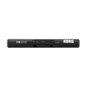 Korg PA600 61-keys Professional Arranger Indonesian Version