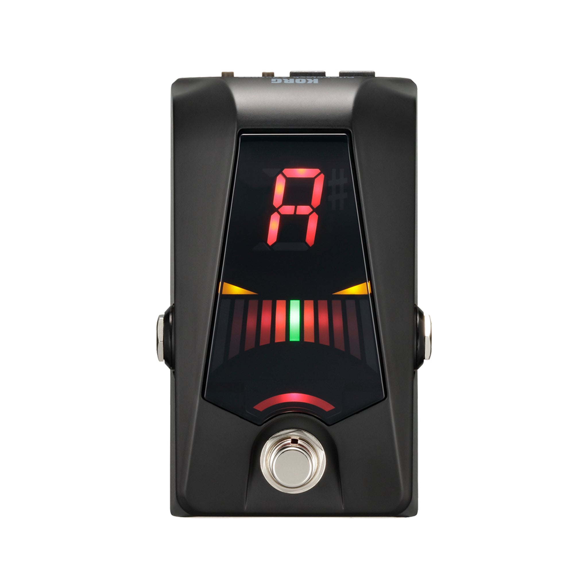 Korg Pitchblack Advance Pedal Tuner