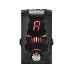 Korg Pitchblack Advance Pedal Tuner