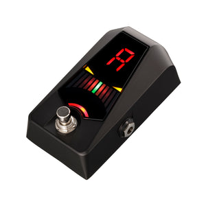 Korg Pitchblack Advance Pedal Tuner