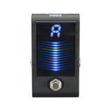 Korg Pitchblack Custom Pedal Tuner