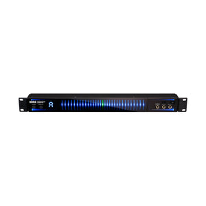 Korg Pitchblack Pro PB05 Rackmount Tuner