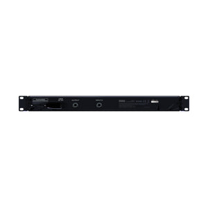 Korg Pitchblack Pro PB05 Rackmount Tuner