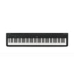 Kawai ES110 Portable Digital Piano, Black