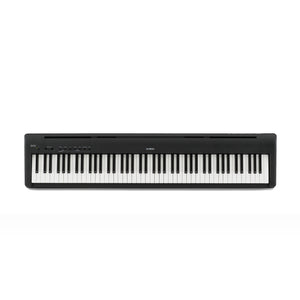 Kawai ES110 Portable Digital Piano, Black
