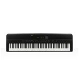 Kawai ES520 Digital Piano, Black