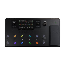 Line 6 Helix LT Guitar Multi-Effects Processor (EU) – Swee Lee