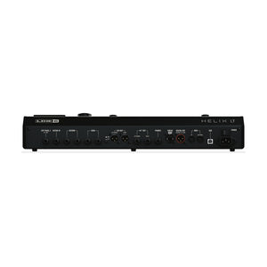 Line 6 Helix LT Guitar Multi-Effects Processor (EU)