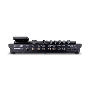 Line 6 POD Go Guitar Multi-effects Floor Processor (EU)